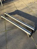 Audi e-tron (Q8) dakdragers, Ophalen, Zo goed als nieuw