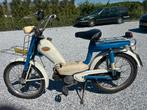 Originele, onverprutste Honda Novio met kenteken., Overige merken, Maximaal 45 km/u, 1 versnellingen, 49 cc