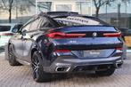 BMW X6 (g06) xDrive40i M-SPORT 340pk I Pano I Laser LED I Ha, Gebruikt, Met garantie (alle), Vierwielaandrijving, 129 €/maand