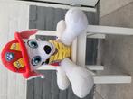 Paw patrol Marshall knuffel groot, Ophalen of Verzenden, Gebruikt, Hond