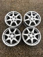 Velgen ANZIO wheels 7JX16H2X46. Volvo en Ford, Auto-onderdelen, Banden en Velgen, Gebruikt, Velg(en), 16 inch, Personenwagen