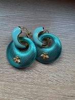 Juli dans jewels setje, Ophalen of Verzenden, Zo goed als nieuw, Goud