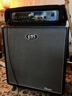 Aguilar AG500SC / EBS CL410, Muziek en Instrumenten, Ophalen, Gebruikt, Basgitaar, 100 watt of meer