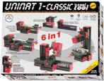 Unimat 1 Classic, Ophalen, Gebruikt, Groter dan 1:32