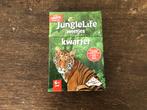 Jungle Life Weetjes Kwartet, Een of twee spelers, Ophalen, Zo goed als nieuw