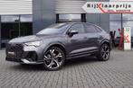 Audi Q3 SPORTBACK 45 TFSI-e S-Line /Trekhaak wegklb/ 20 Inch, Gebruikt, Plug-in hybride, Hybride Elektrisch/Benzine, SUV of Terreinwagen
