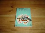 Te koop :james bond - hoog spel, Ophalen of Verzenden, Gelezen