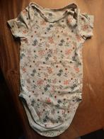 Hema romper 98/104 korte mouw, Ophalen of Verzenden, Zo goed als nieuw, Meisje, Nacht- of Onderkleding