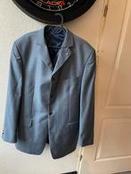 ( Trouw ) pak, Kleding | Heren, Kostuums en Colberts, Ophalen of Verzenden, Zo goed als nieuw, Blauw