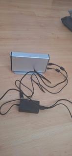 Toshiba Externe HDD 1TB, Computers en Software, Harde schijven, HDD, Ophalen of Verzenden, 1TB, Desktop