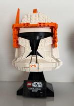LEGO Star Wars Commander Cody Helm (75350), Ophalen of Verzenden, Zo goed als nieuw