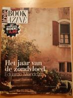 Libelle bookazine: Eduardo Mendoza, Ophalen of Verzenden, Gelezen, Eduardo Mendoza, Europa overig