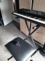 Keyboard Gear4music. MK-2000, Muziek en Instrumenten, Keyboards, Overige aantallen, Zo goed als nieuw, Met standaard, Ophalen