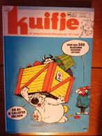 Kuifje, Eén stripboek, Ophalen of Verzenden, Zo goed als nieuw
