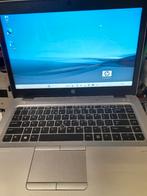 Hp laptop elitebook, Computers en Software, Windows Laptops, Ophalen, Hp, Gebruikt, AMD Ryzen 5 Pro