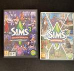 Sims 3 Uitbreidingen: Na Middernacht & Beestenbende, Gebruikt, 1 speler, Ophalen of Verzenden, Vanaf 12 jaar