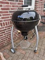 Weber Original Kettle Houtskoolbarbecue, Ophalen, Gebruikt