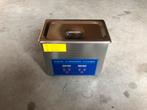 Industriële Ultrasoon Reiniger 3L Ultrasonic Cilinderkop, Ophalen of Verzenden, Nieuw