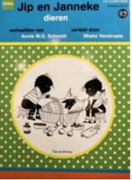 Annie M.G. Schmidt Jip en Janneke-Dieren, Ophalen of Verzenden