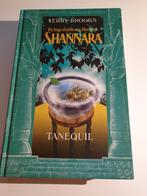 Boek - De Hoge Druide van Shannara - Tanequil, Ophalen of Verzenden, Gelezen