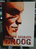 Philippe Geubels - Droog (DVD), Cd's en Dvd's, Alle leeftijden, Ophalen, Zo goed als nieuw, Stand-up of Theatershow