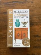 Millers Antiques Price Guide - Handboek, Antiek en Kunst, Ophalen of Verzenden