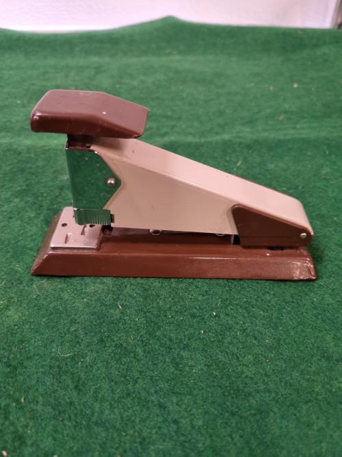 nietmachine rapid 8 classic, Antiek en Kunst, Ophalen of Verzenden