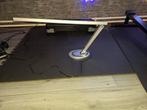 Nagelstyliste lamp, Huis en Inrichting, Ophalen of Verzenden, Zo goed als nieuw