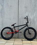 BMX VERDE RADIA 21” FREESTYLE fiets 20 inch in goede staat, Fietsen en Brommers, Ophalen, 20 tot 24 inch, Aluminium, Zo goed als nieuw