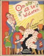 Om stil te luisteren - C. Ascher-Pinkhof, Gelezen, 5 of 6 jaar, Fictie algemeen, Jongen of Meisje