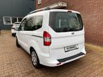 Ford Tourneo Courier 1.0 EcoBoost Trend, Origineel Nederlands, Te koop, 5 stoelen, Benzine