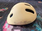 BoBike kinderhelm maat xxs, Gebruikt, Jongen of Meisje, Bobyke, Ophalen