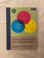 Evidence based practice voor verpleegkundigen - munten guus, Chris Kuiper; Joan Verhoef; Guus Munten, Niet van toepassing, Ophalen of Verzenden
