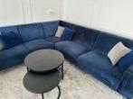 L-vormige bankstel, Gebruikt, Overige maten, Hoekbank, 75 tot 100 cm