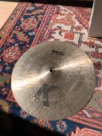 Zildjian K dark crash 16”, Ophalen of Verzenden, Zo goed als nieuw, Drums of Percussie