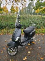 Vespa LX50 4takt 2V, Ophalen, Gebruikt, Overige modellen, Maximaal 45 km/u