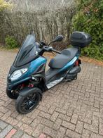 piaggio mp3 300 hpe, Motoren, Motoren | Piaggio, Scooter, 300 cc, Bedrijf, 1 cilinder