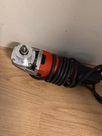 Frees sponningfrees beschikbaar voor biedingen