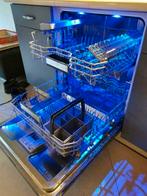 Siemens SN657X04IE volledig integreerbare vaatwasser A+++, Ophalen, Gebruikt, Minder dan 85 cm, Energieklasse A of zuiniger