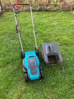 Gardena Powermax 1100/32, Ophalen, Gebruikt, Elektrische grasmaaier, Opvangbak