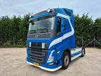 Volvo FH 500 (bj 2021), Achterwielaandrijving, Euro 6, Blauw, Bedrijf