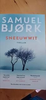 Samuel Bjork - Sneeuwwit, Gelezen, Ophalen of Verzenden, Samuel Bjork, Nederland