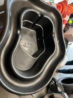 Vijverbak - 157L x 120B x 54D, Ophalen of Verzenden, Nieuw