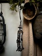 Sober hangertje landelijk,kerst,kerstboom, Huis en Inrichting, Woonaccessoires | Overige, Nieuw, Ophalen of Verzenden, X, X