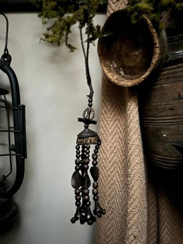 Sober hangertje landelijk,kerst,kerstboom beschikbaar voor biedingen