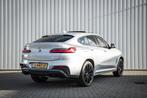 BMW X4 xDrive20i 184pk High Executive Edition | M-sportpakke, Auto's, BMW, Automaat, 15 km/l, Gebruikt, 4 cilinders