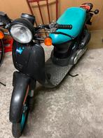 Honda Sky geel kenteken, Ophalen, Zo goed als nieuw, Benzine