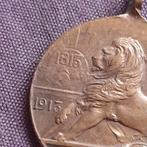 Herdenkingsmedaille Nederland 100 jaar Onafhankelijk, Verzenden, Overige materialen