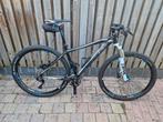 Mountainbike cube ldt sl 29" pro, Hardtail, Ophalen, Gebruikt, Overige merken