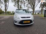Ford C-Max 2.0 TDCi Titanium LAGE KILOMETERS - INCL. ROLSTOE, Auto's, Euro 5, Gebruikt, 4 cilinders, 116 pk